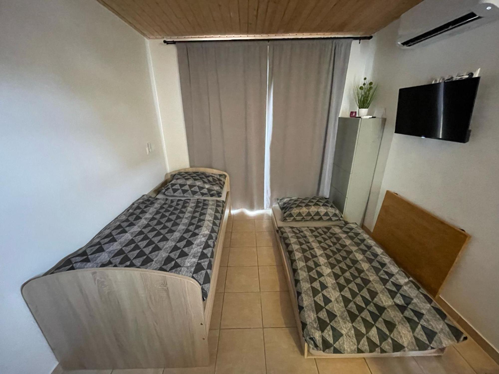 Apartman Mini Ступава Екстер'єр фото